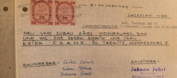 5-Zimmer Haus in Ternitz, Austria, Nr. 254059 49