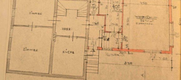5-Zimmer Haus in Ternitz, Austria, Nr. 254059 2
