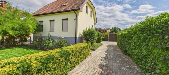 5-Zimmer Haus in Ternitz, Austria, Nr. 254059 24