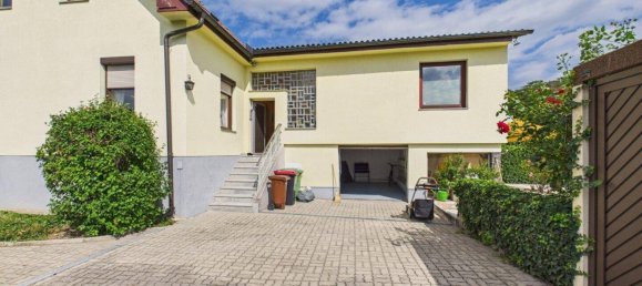 5-Zimmer Haus in Ternitz, Austria, Nr. 254059 22