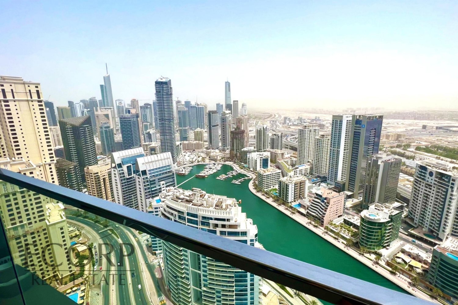 1 chambre Appartement à Jumeirah Beach Residence, UAE No. 6214