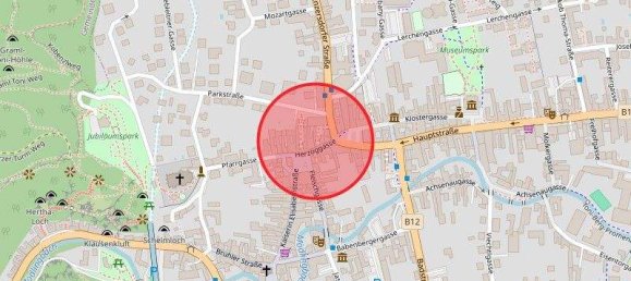 5-salle Appartement à Modling, Austria No. 44535 10