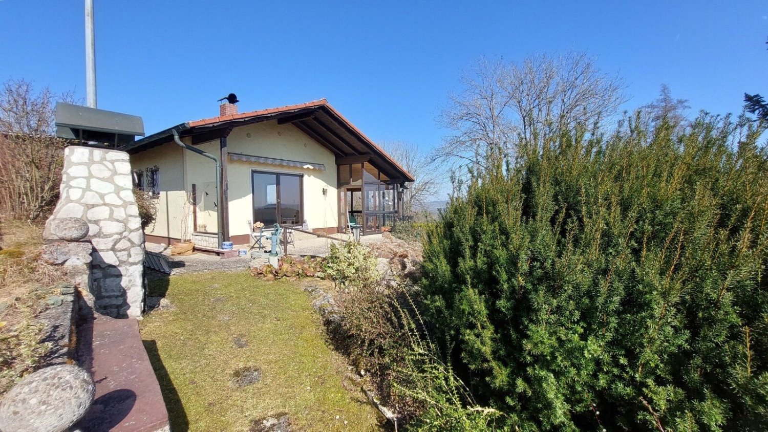 Casa de 2 divisões em Baden-Wurttemberg, Germany N.º 56886