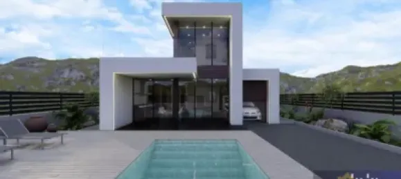 Земельный участок 700м² в Фуэнте Аламо, Испания № 144227 4