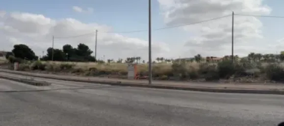 Земельный участок 700м² в Фуэнте Аламо, Испания № 144227 8