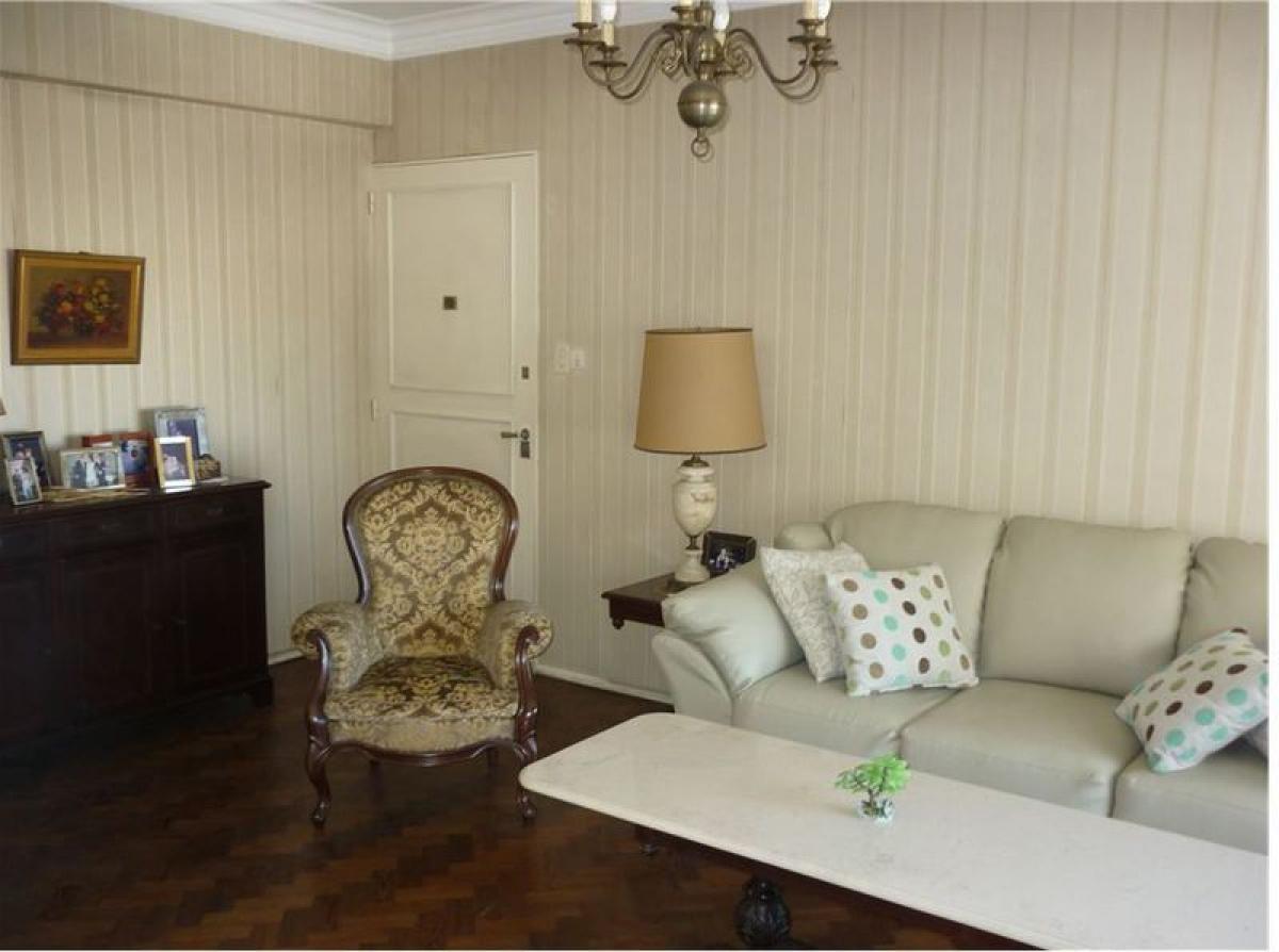 Apartamento T2 em Avellaneda, Argentina N.º 62353