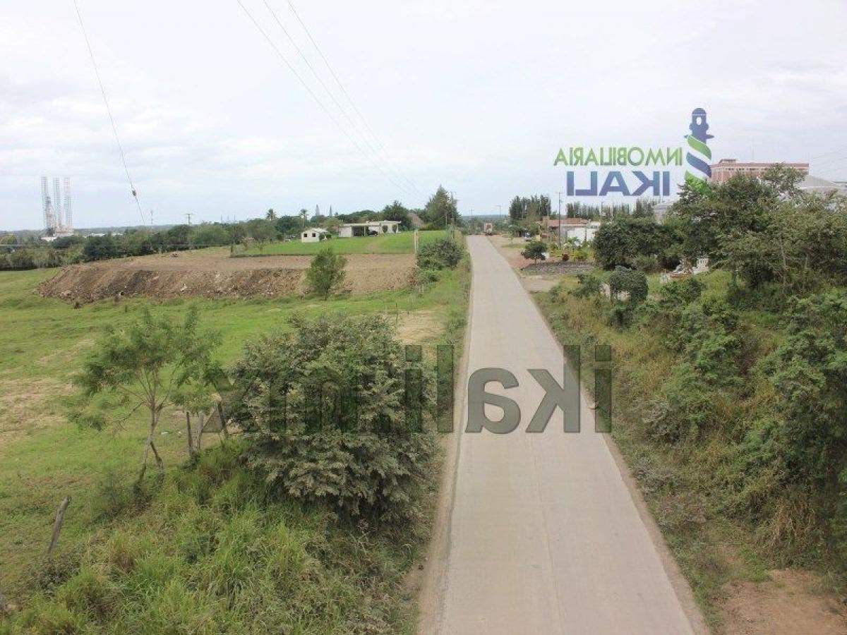 Grundstück in Veracruz, Mexico, Nr. 206132