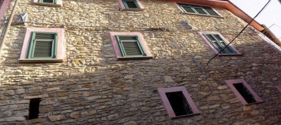 4 rooms House in Cesio, Italy No. 238049 11