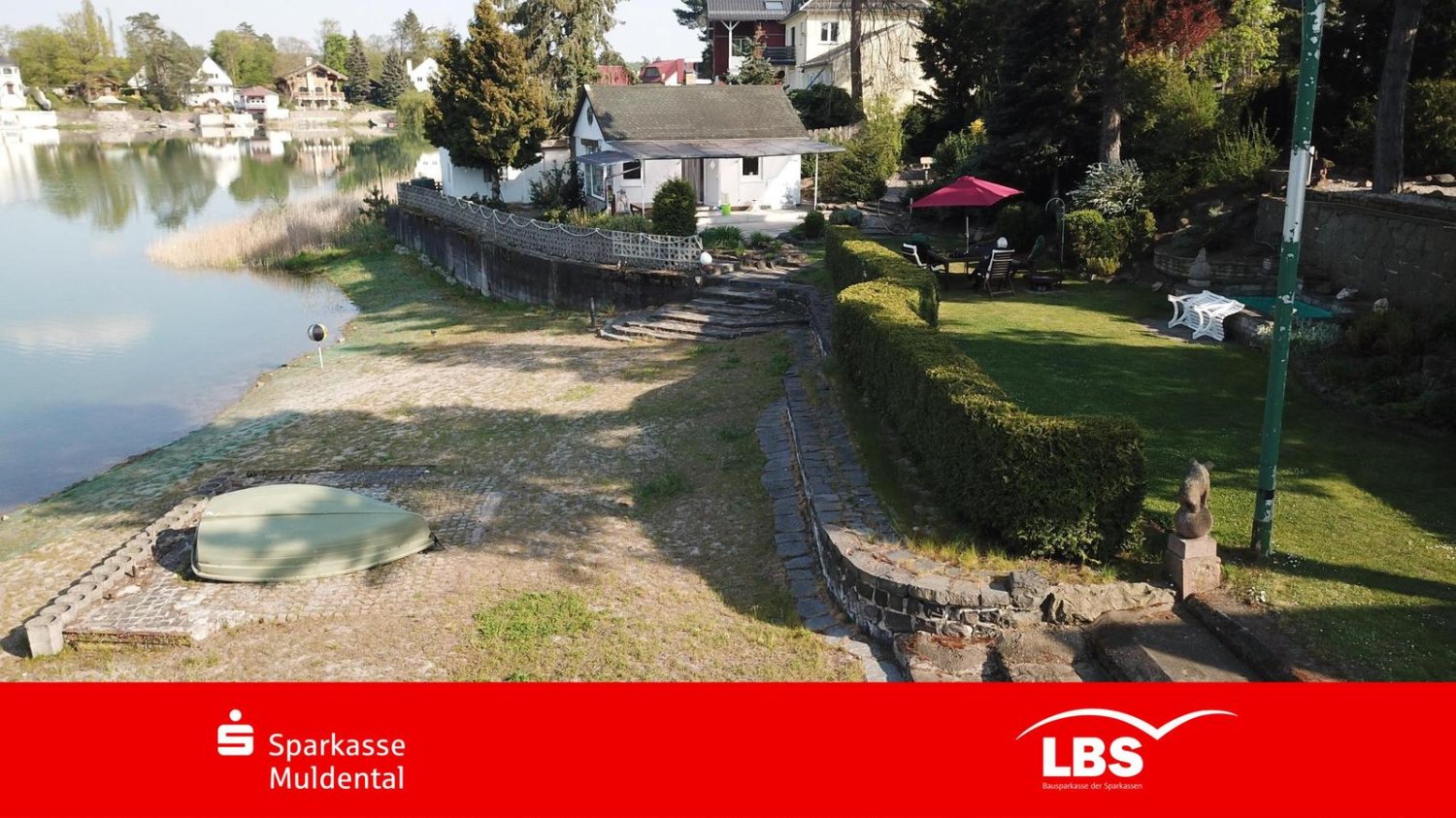 Земельный участок в Лейпциг, Германия № 188268