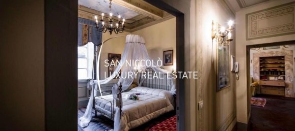 6 rooms Apartment in Cortona, Italy No. 193449 14
