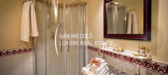 6 rooms Apartment in Cortona, Italy No. 193449 21