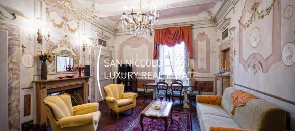 6 rooms Apartment in Cortona, Italy No. 193449 4