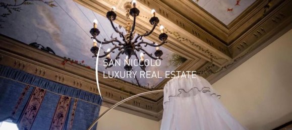 6 rooms Apartment in Cortona, Italy No. 193449 19