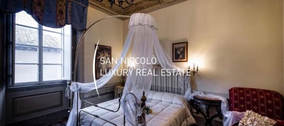 6 rooms Apartment in Cortona, Italy No. 193449 30