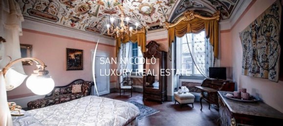 6 rooms Apartment in Cortona, Italy No. 193449 35