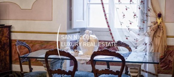 6 rooms Apartment in Cortona, Italy No. 193449 17