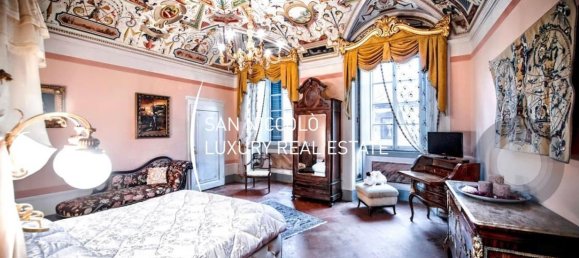 6 rooms Apartment in Cortona, Italy No. 193449 28