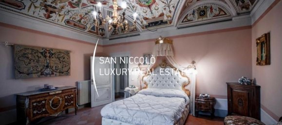 6 rooms Apartment in Cortona, Italy No. 193449 26