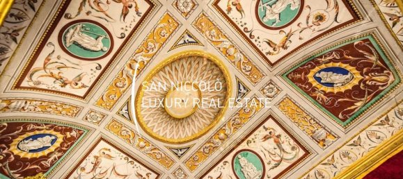 6 rooms Apartment in Cortona, Italy No. 193449 10