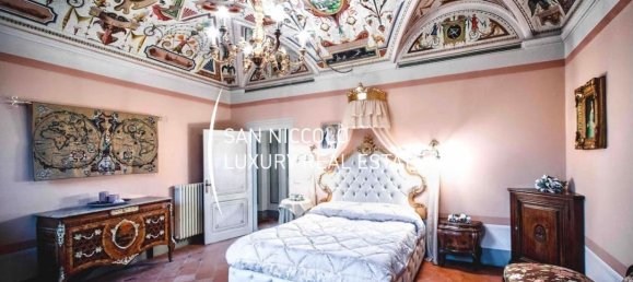 6 rooms Apartment in Cortona, Italy No. 193449 27