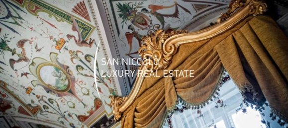 6 rooms Apartment in Cortona, Italy No. 193449 20