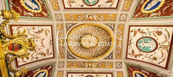 6 rooms Apartment in Cortona, Italy No. 193449 9