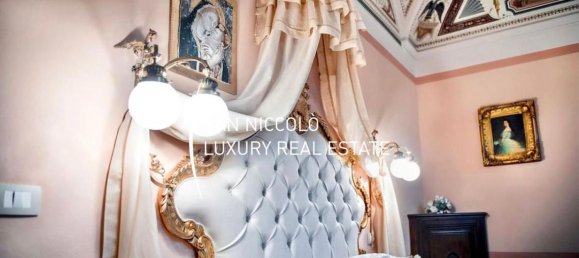 6 rooms Apartment in Cortona, Italy No. 193449 24