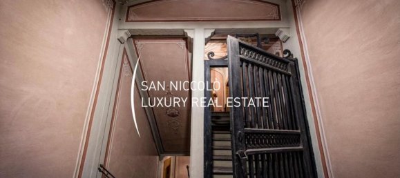 6 rooms Apartment in Cortona, Italy No. 193449 15