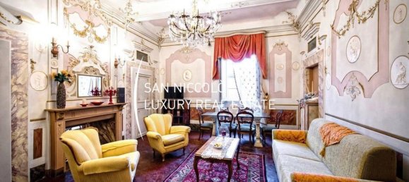 6 rooms Apartment in Cortona, Italy No. 193449 7