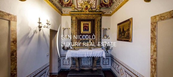 6 rooms Apartment in Cortona, Italy No. 193449 13