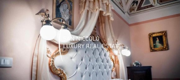 6 rooms Apartment in Cortona, Italy No. 193449 37