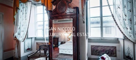 6 rooms Apartment in Cortona, Italy No. 193449 34