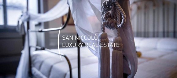 6 rooms Apartment in Cortona, Italy No. 193449 39