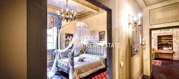 6 rooms Apartment in Cortona, Italy No. 193449 25