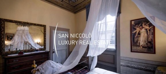 6 rooms Apartment in Cortona, Italy No. 193449 40