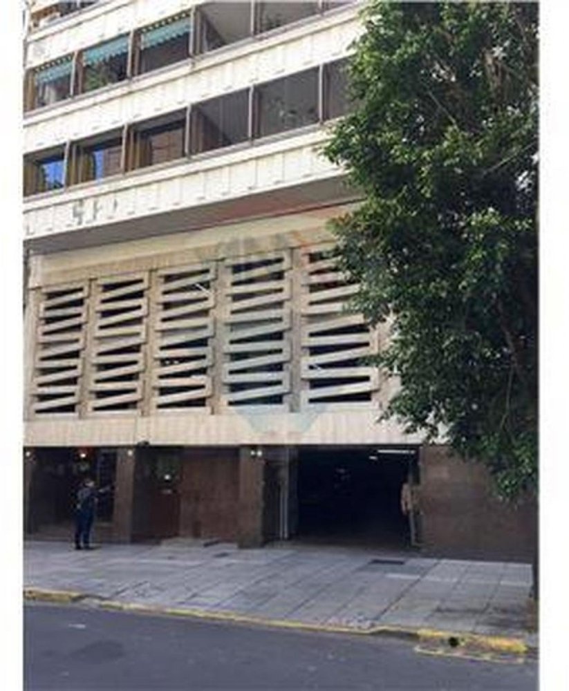 10m² Warehouse in Buenos Aires, Argentina No. 104181