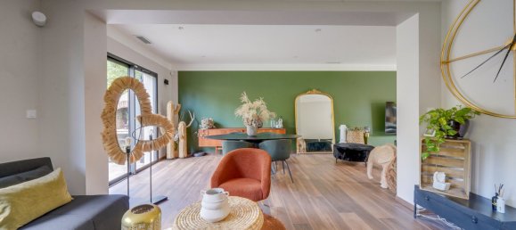 5 bedrooms House in Saint-Selve, France No. 282198 15