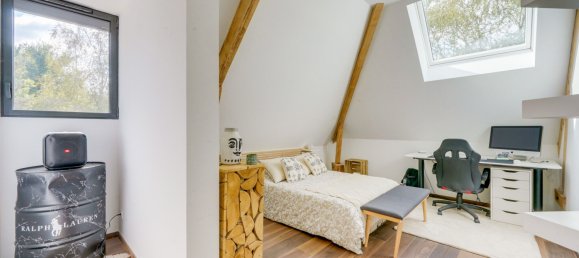 5 bedrooms House in Saint-Selve, France No. 282198 8