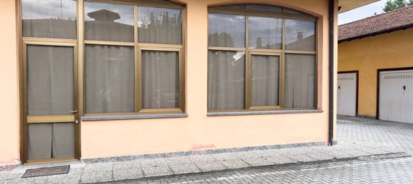 1 bedroom Apartment in Dormelletto, Italy No. 70223 19