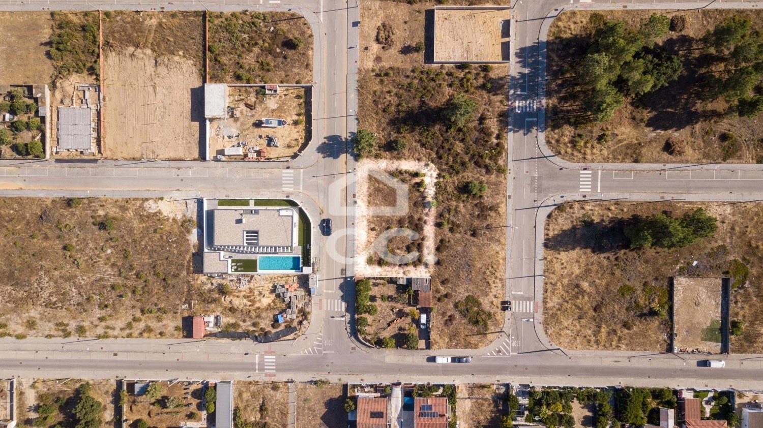  Land in Palmela, Portugal No. 330288