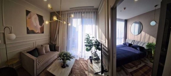 2 bedrooms Condo in OKA HAUS SUKHUMVIT 36 Bangkok, Thailand No. 30087 9