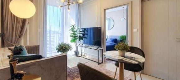 2 bedrooms Condo in OKA HAUS SUKHUMVIT 36 Bangkok, Thailand No. 30087 11