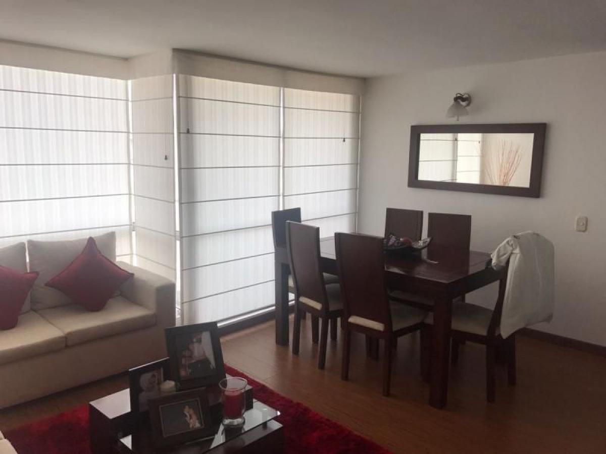 3 Schlafzimmer Haus in Bogota, Colombia, Nr. 11793