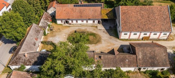 6 rooms Bungalow in Andlersdorf, Austria No. 193433 18