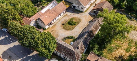 6 rooms Bungalow in Andlersdorf, Austria No. 193433 4