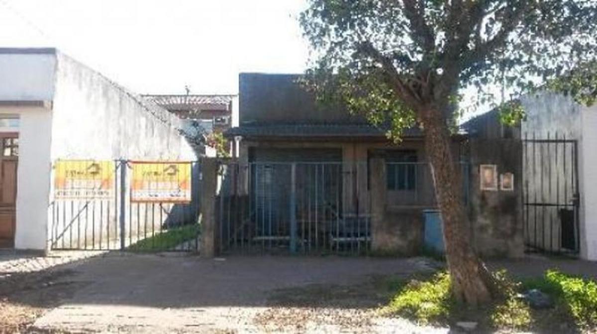 Terrain à General San Martin, Argentina No. 50894