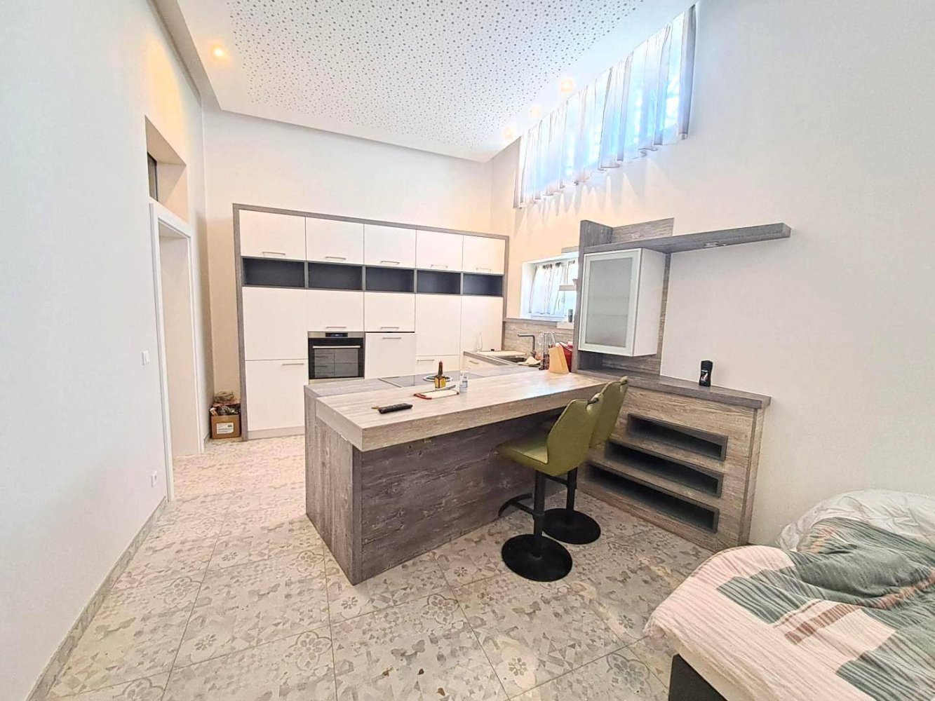 Apartamento T2 em St. Polten, Austria N.º 227986