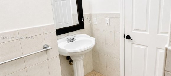 2 Schlafzimmer Gewerbliche Immobilien in Miami, USA, Nr. 615058 7