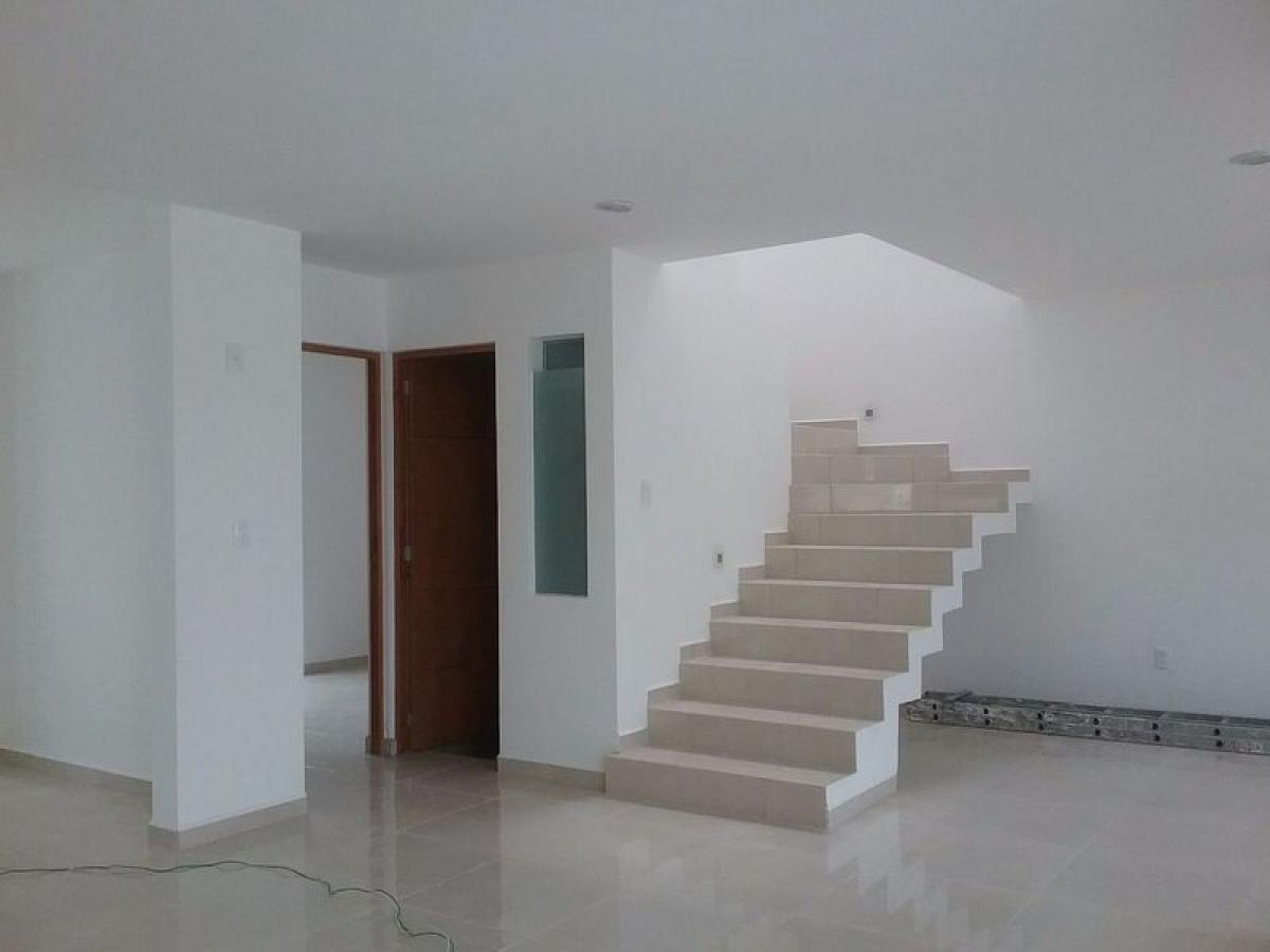 Дом с 3 спальнями в Керетаро, Мексика № 146507