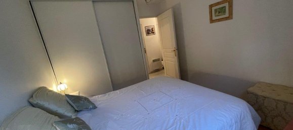 58m² Apartment in Honfleur, France No. 1877 21